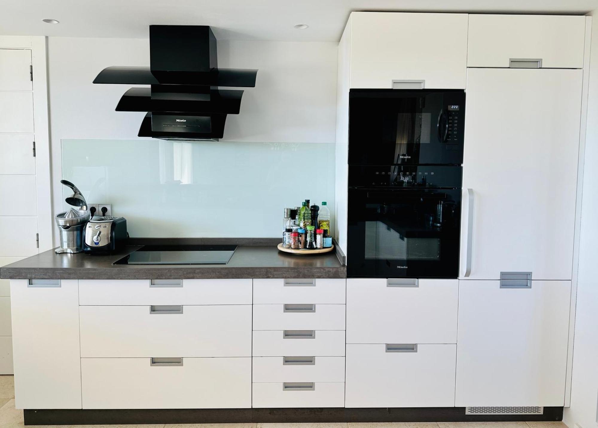 Apartment Luxurious Penthouse With Spectacular Panoramic Views *