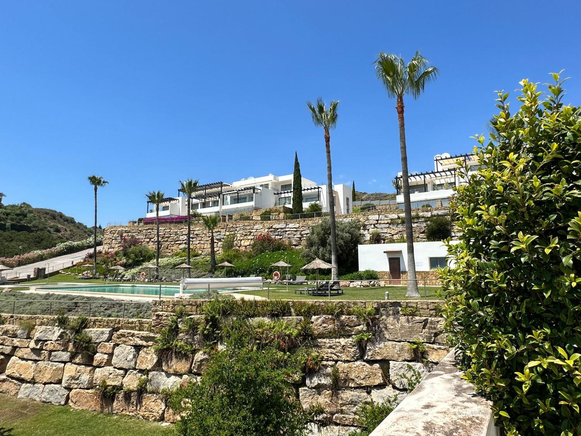 Apartment Luxurious Penthouse With Spectacular Panoramic Views