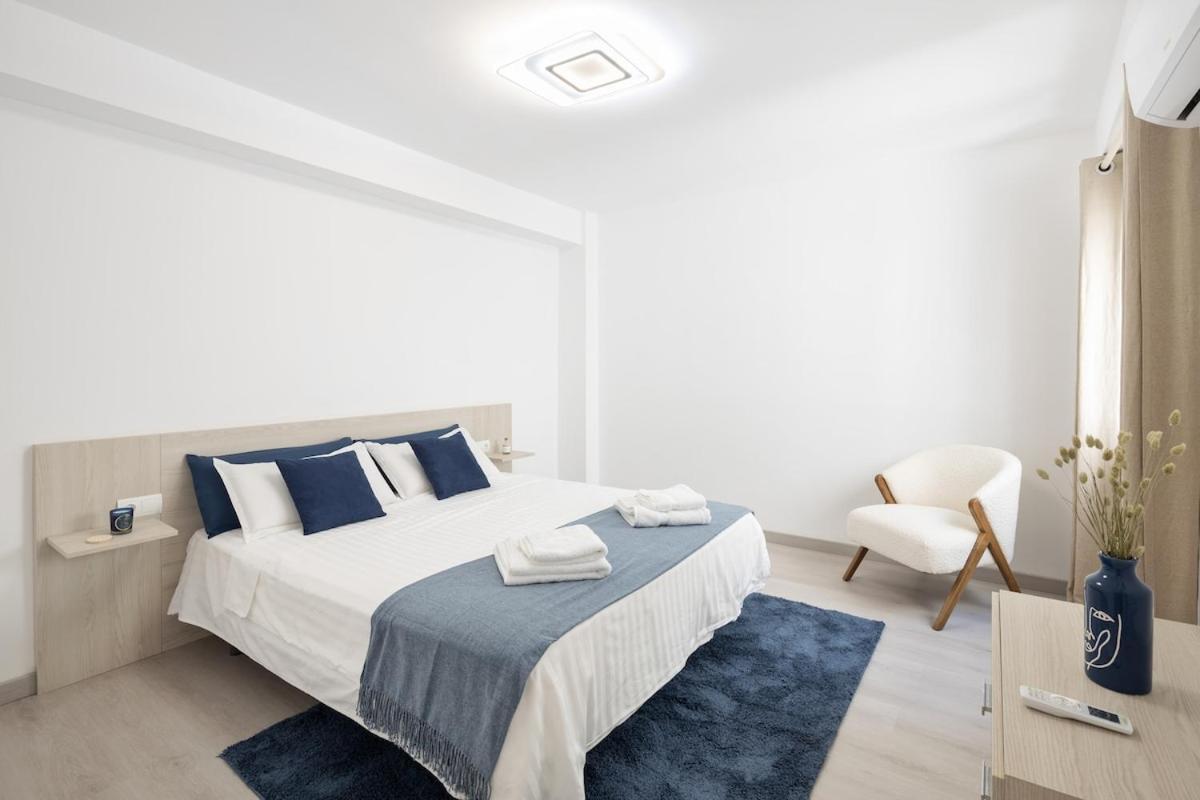 Apartment Old Town & Close To The Estepona