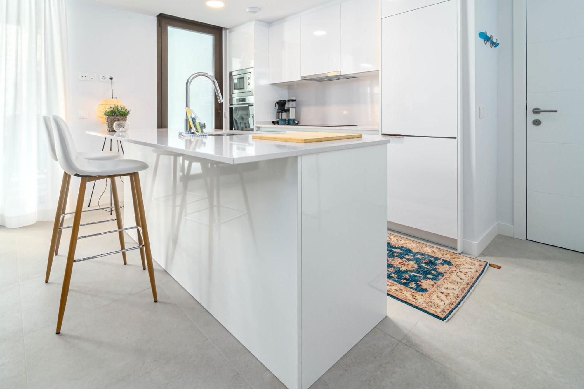 Selecta Urban Apartment