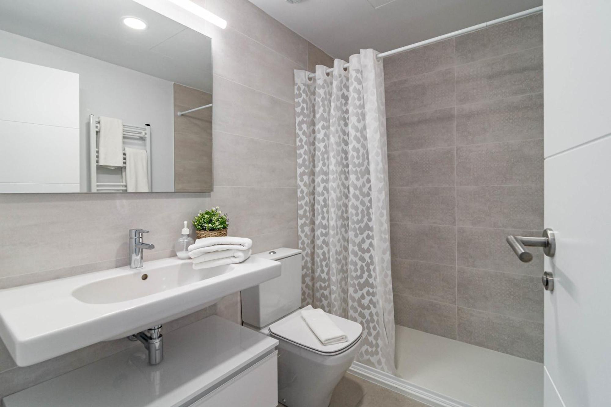 Apartment Selecta Urban Estepona