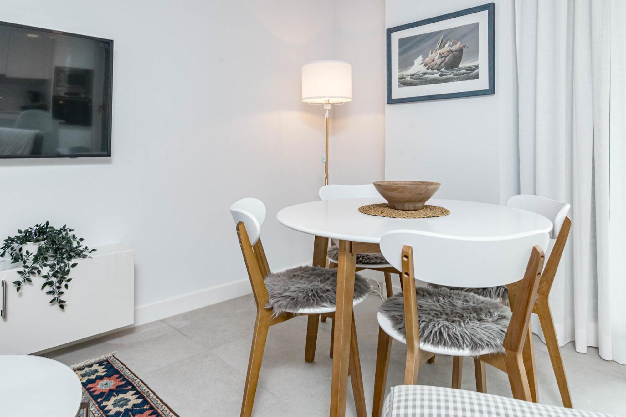 Selecta Urban Apartment