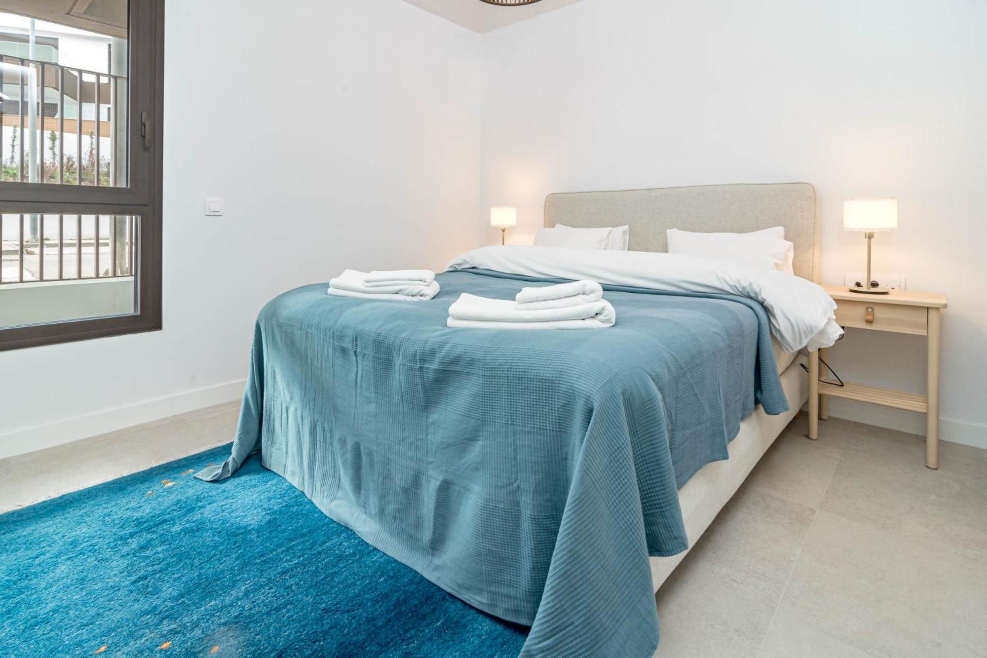 Apartment Selecta Urban Estepona