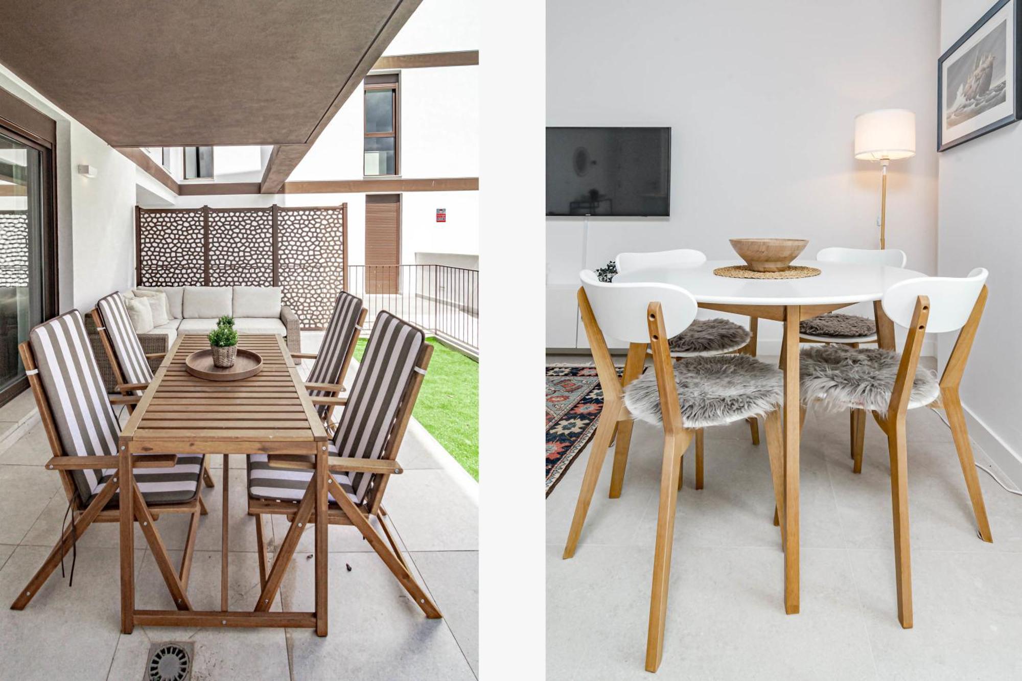Selecta Urban Apartment