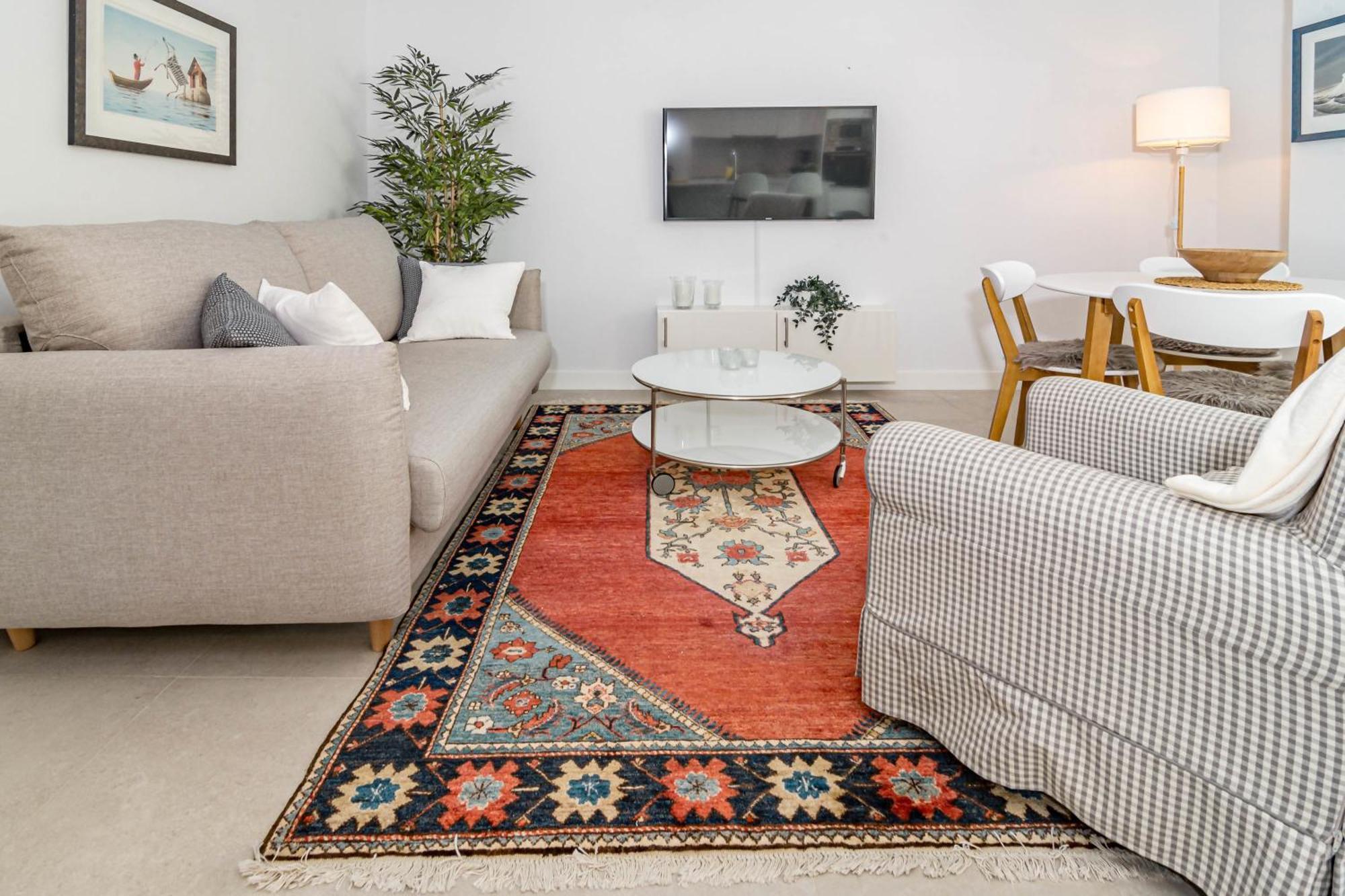 Selecta Urban Apartment Estepona