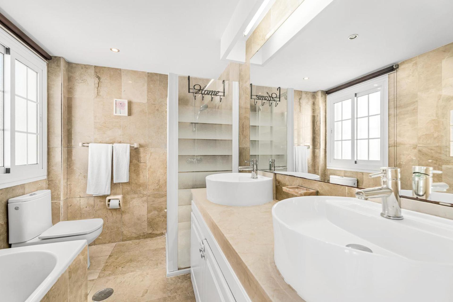 Cute In Benamara A Few Meters From The Between &marbella Apartment *