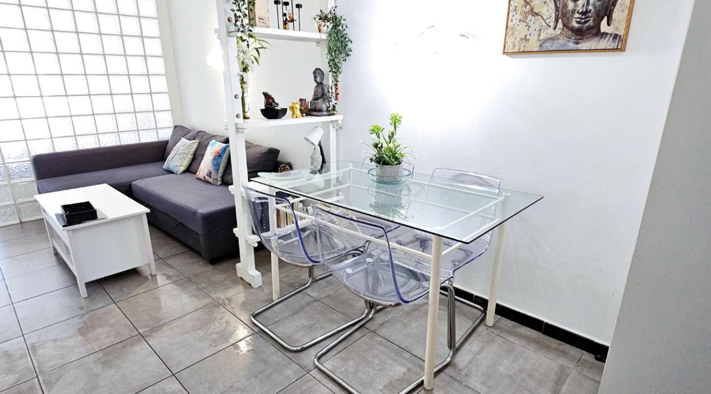 Apartment Apto Junto A La Playa Del Cristo,cerca Del Puerto Estepona