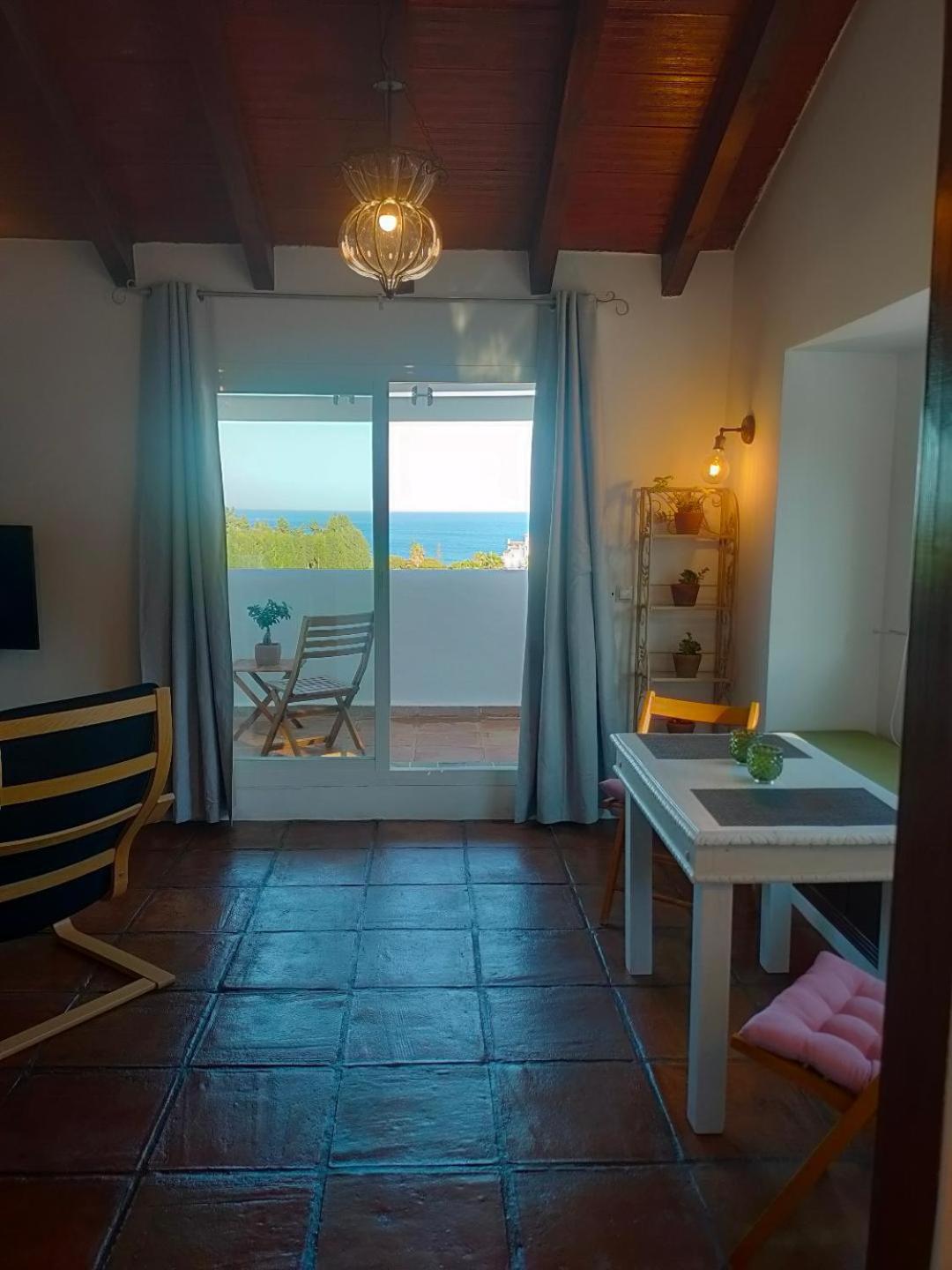 Total Relaxation Apartment