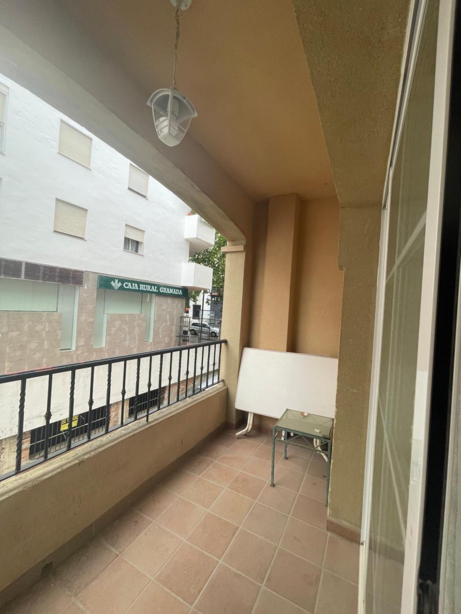 Apartment Piso Vacacional