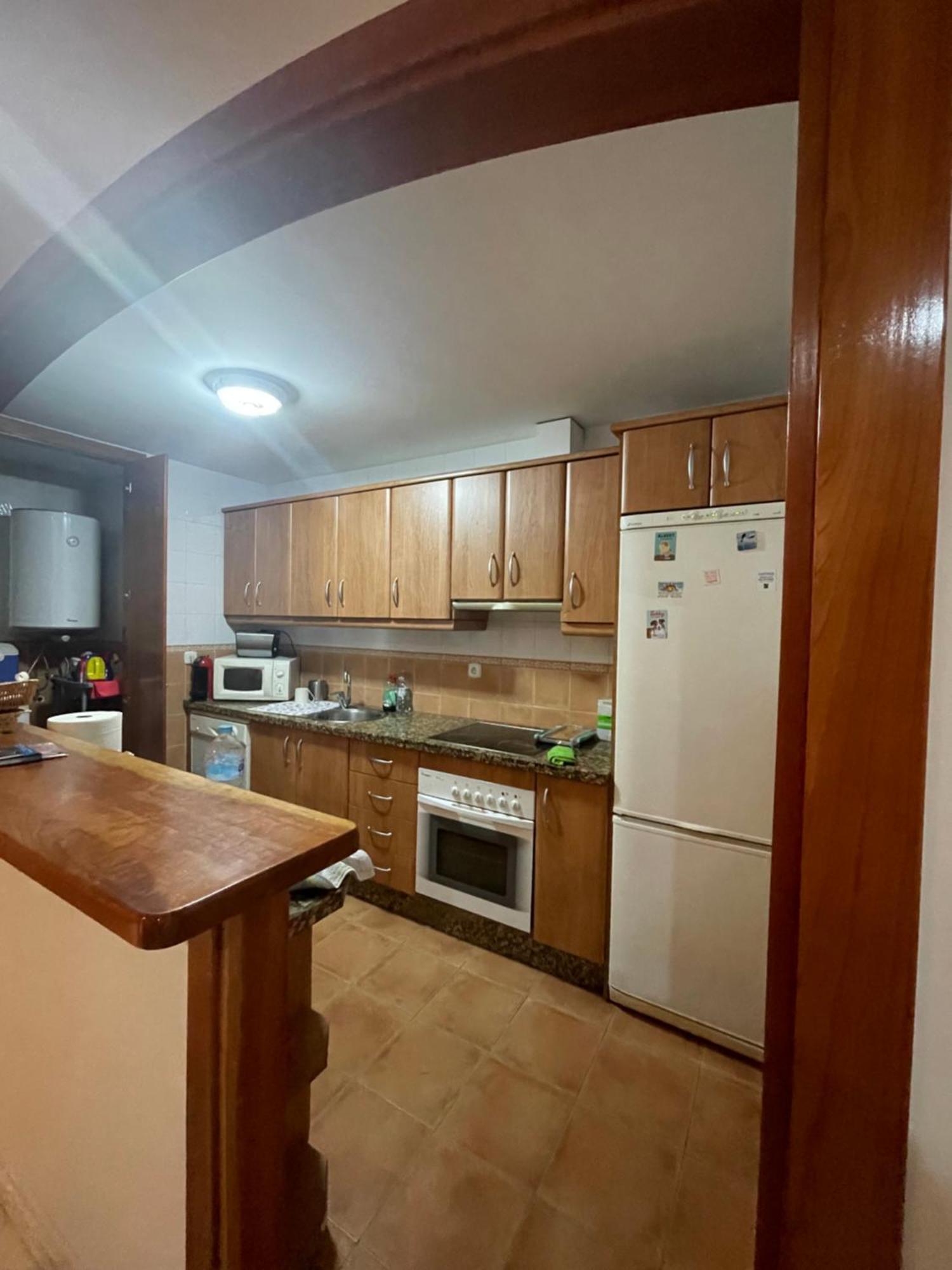 Piso Vacacional Apartment Estepona