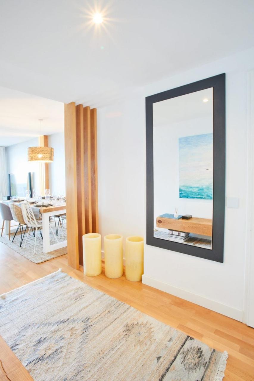 Apartamento Oceanfront Luxury Escape - Escapada De Lujo Frente Al Mar *