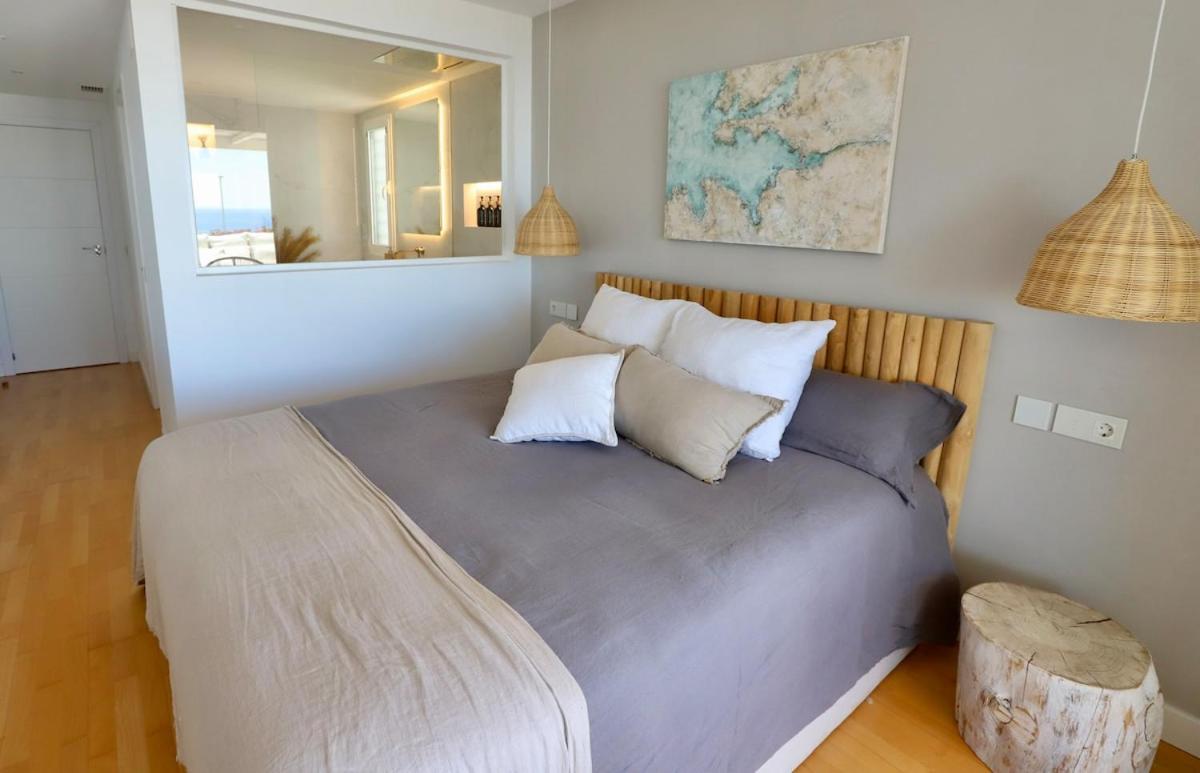 Oceanfront Luxury Escape - Escapada De Lujo Frente Al Mar Apartamento Estepona