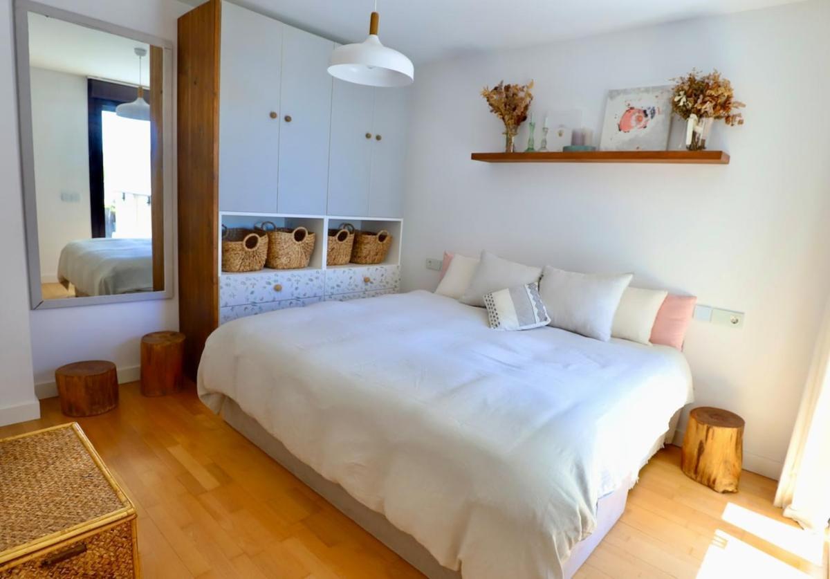 Oceanfront Luxury Escape - Escapada De Lujo Frente Al Mar * Estepona