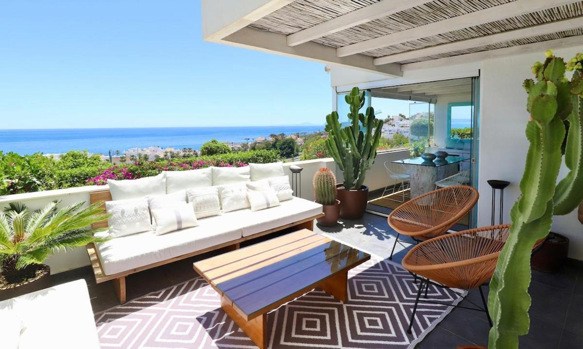 Oceanfront Luxury Escape - Escapada De Lujo Frente Al Mar Apartamento