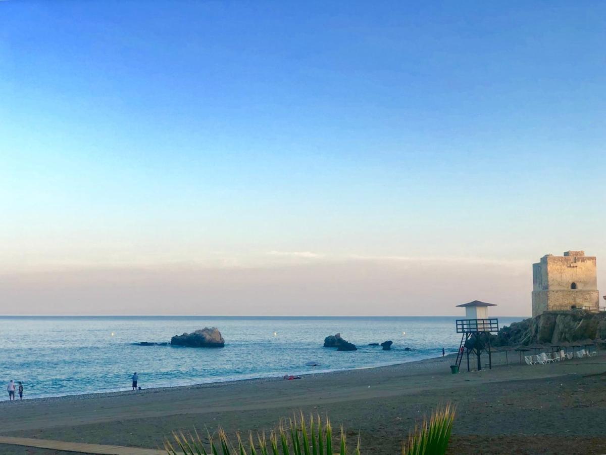 Apartamento Oceanfront Luxury Escape - Escapada De Lujo Frente Al Mar