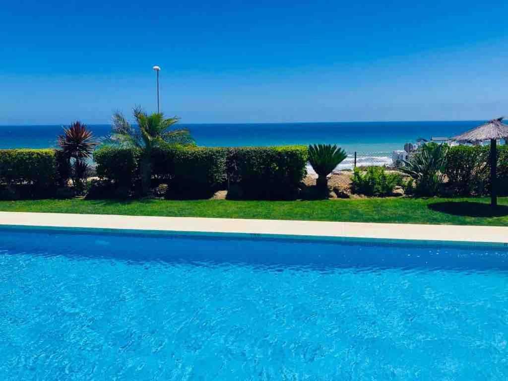 Oceanfront Luxury Escape - Escapada De Lujo Frente Al Mar Apartamento *