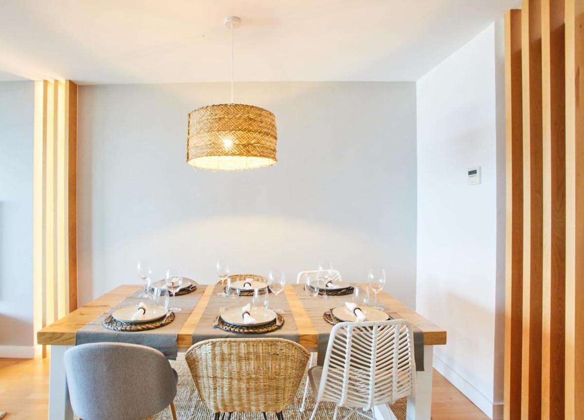 Apartamento Oceanfront Luxury Escape - Escapada De Lujo Frente Al Mar *
