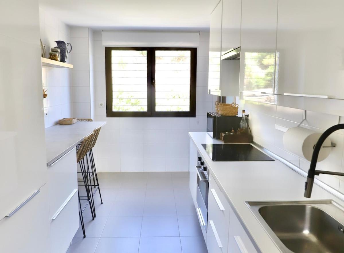 Apartamento Oceanfront Luxury Escape - Escapada De Lujo Frente Al Mar