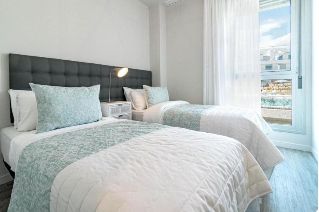Deluxe In 3 Bedrooms Apartment *