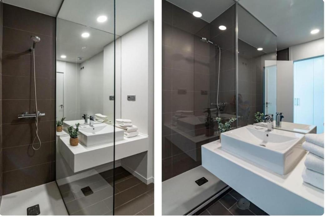 Apartment Deluxe In 3 Bedrooms