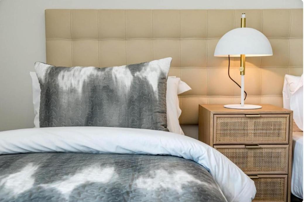 Apartment Deluxe In 3 Bedrooms
