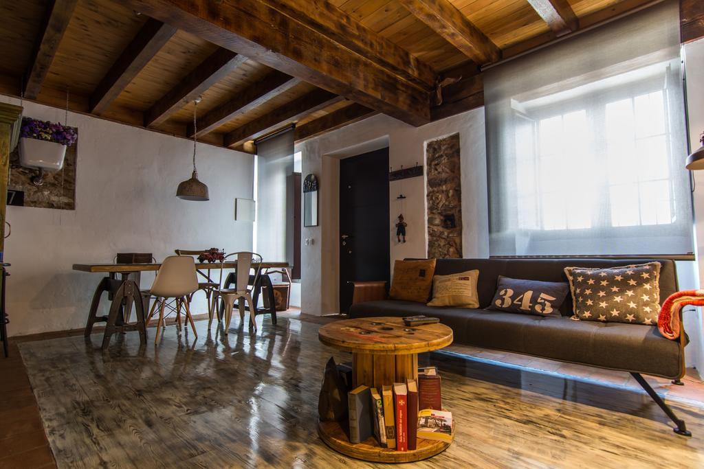 Casa de férias La Casita Estepona