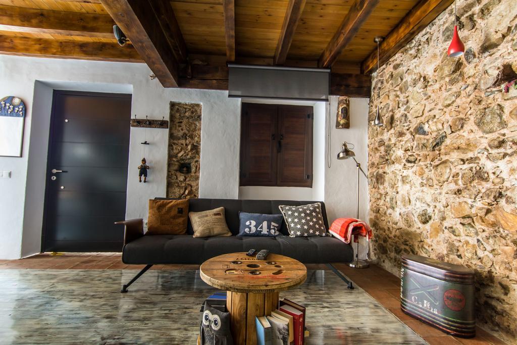 La Casita Casa de férias Estepona