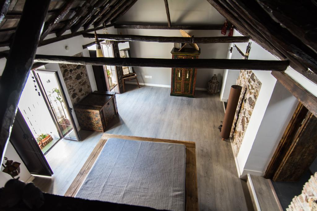 La Casita Casa de férias