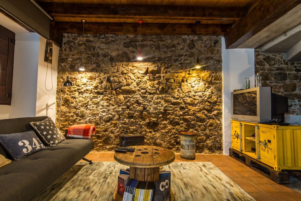 La Casita Casa de férias