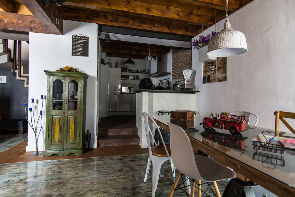 La Casita * Estepona