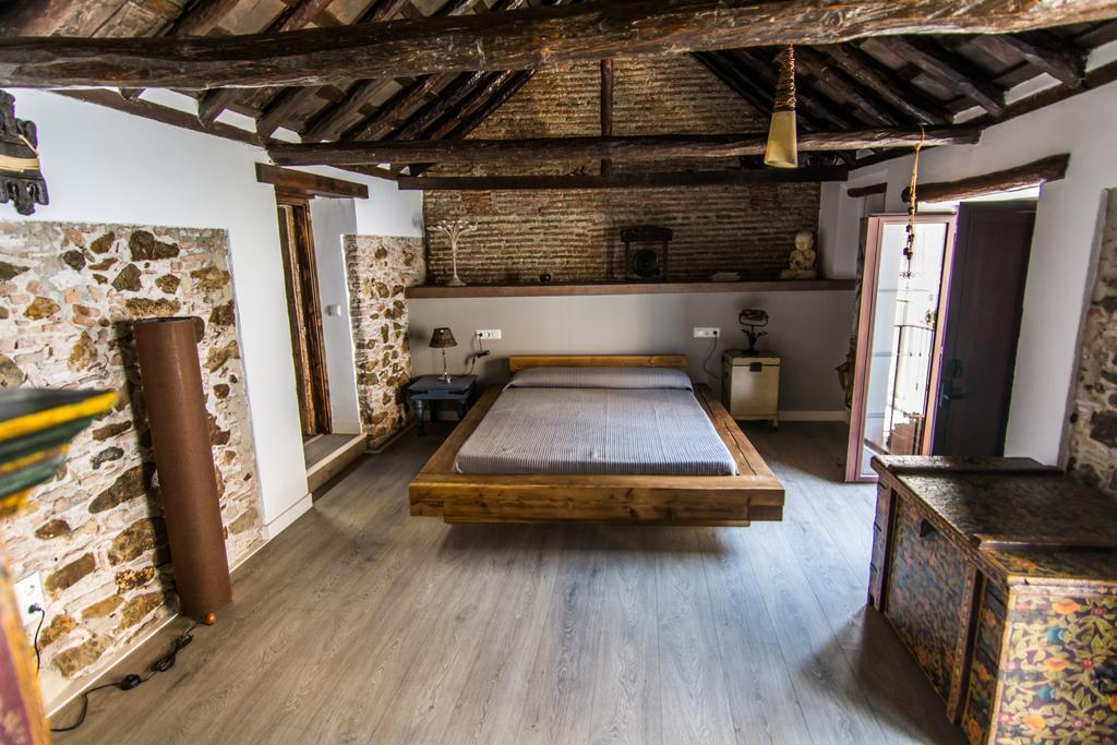 La Casita Ferienhaus Estepona