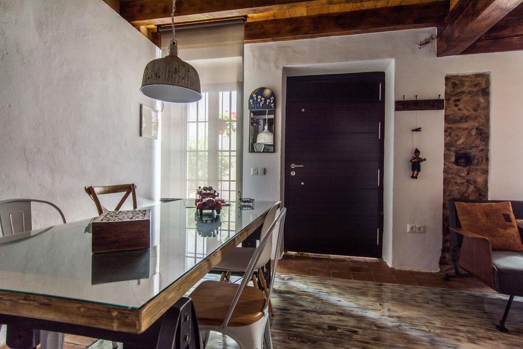 La Casita Casa de férias