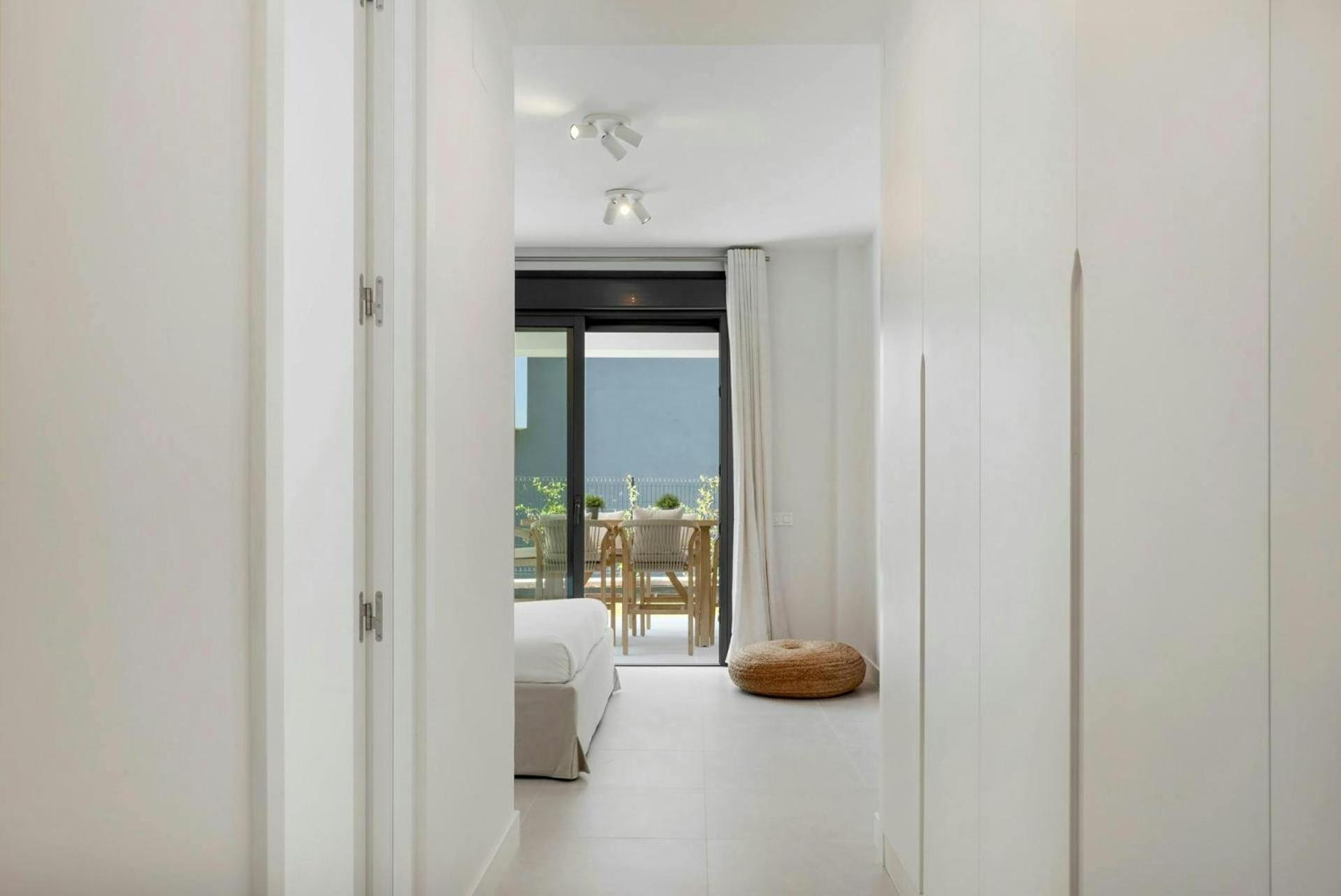 Apartment Lujo Confort Y Piscina En La Costa Del Sol Estepona
