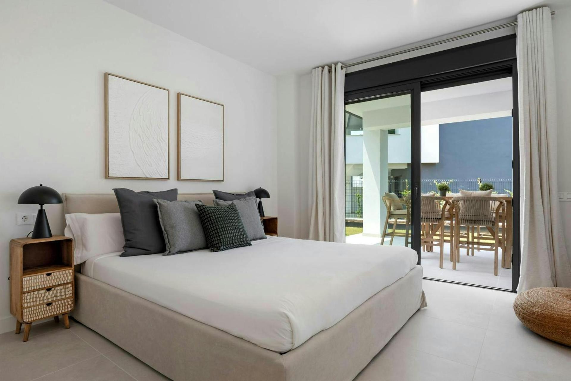 Lujo Confort Y Piscina En La Costa Del Sol Apartment Estepona