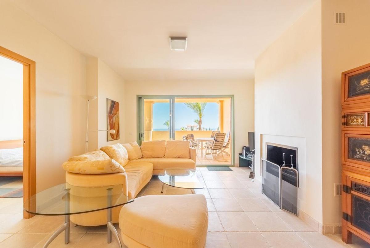 Appartement Golf By Flamingos *