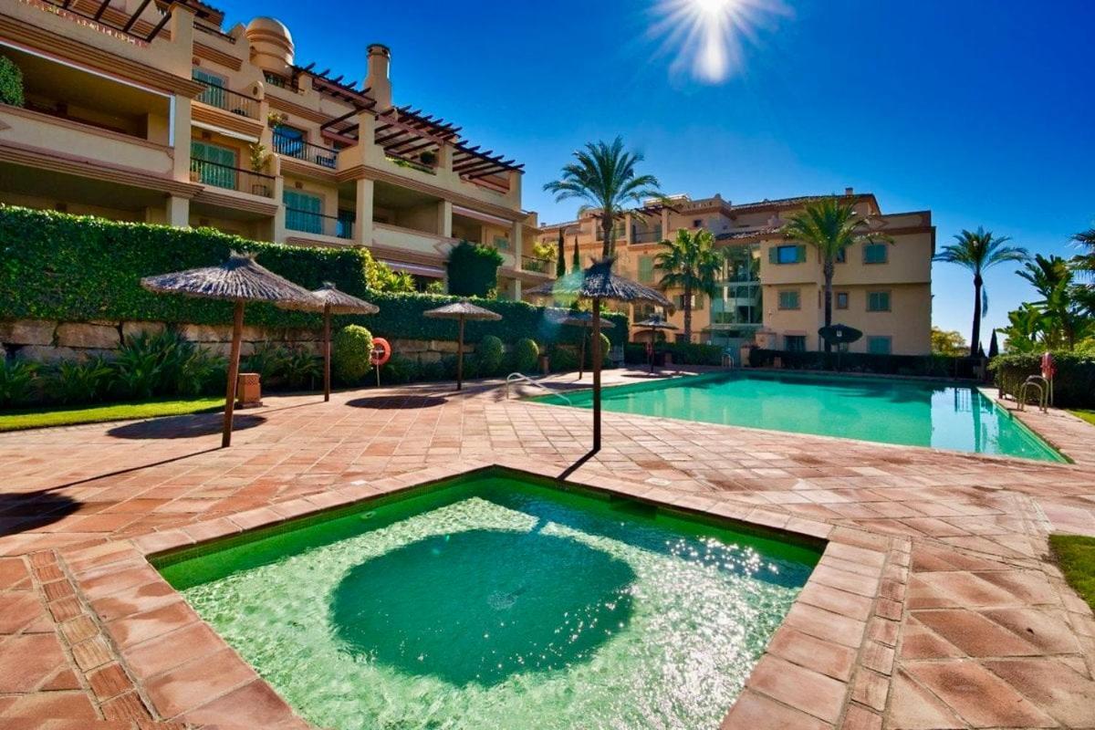 Golf By Flamingos Appartement