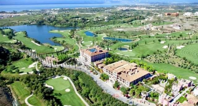 Appartement Golf By Flamingos