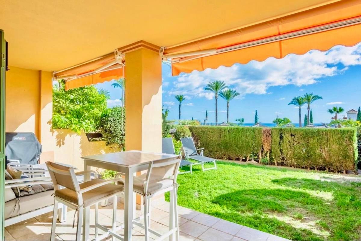 Appartement Golf By Flamingos Estepona