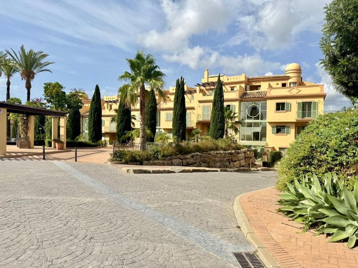 Appartement Golf By Flamingos Estepona
