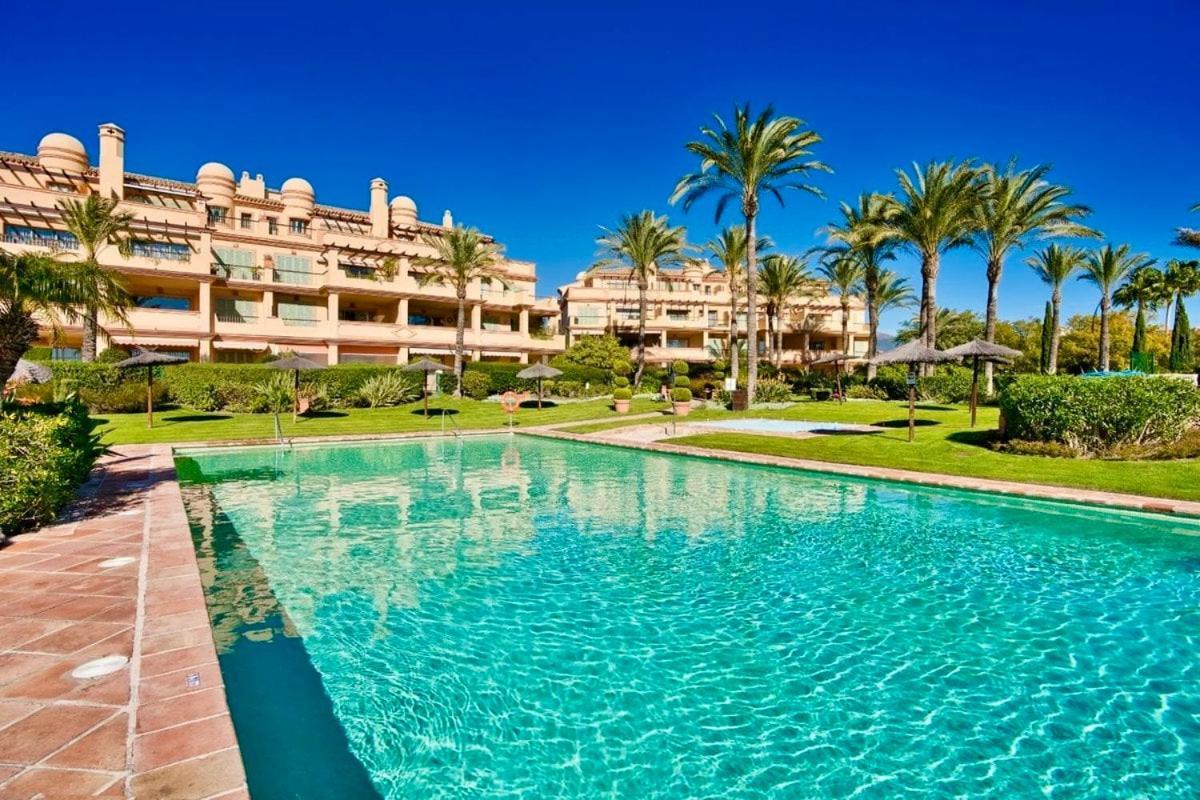 Golf By Flamingos * Estepona