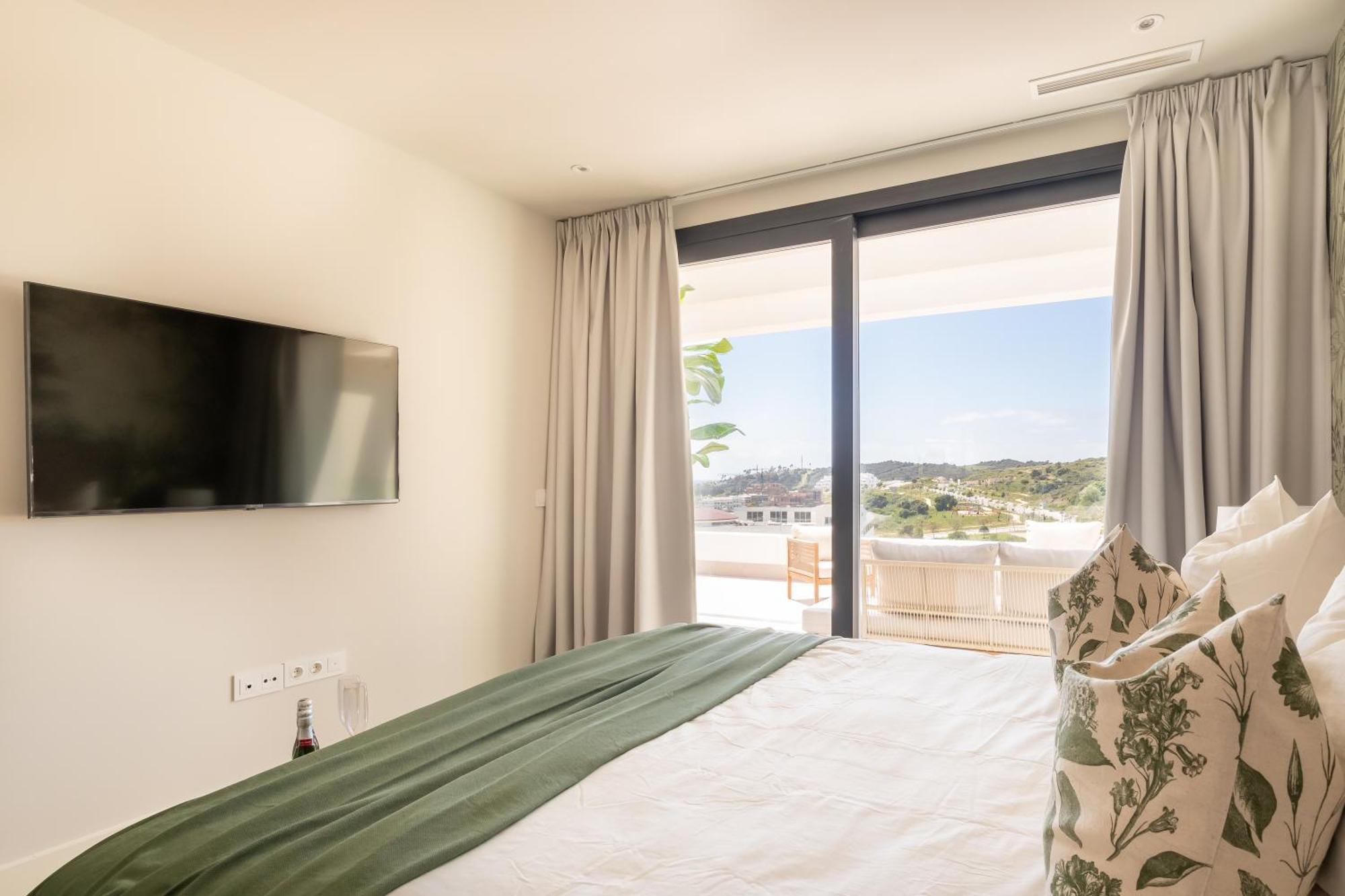 Azahar Lll Apartment Estepona