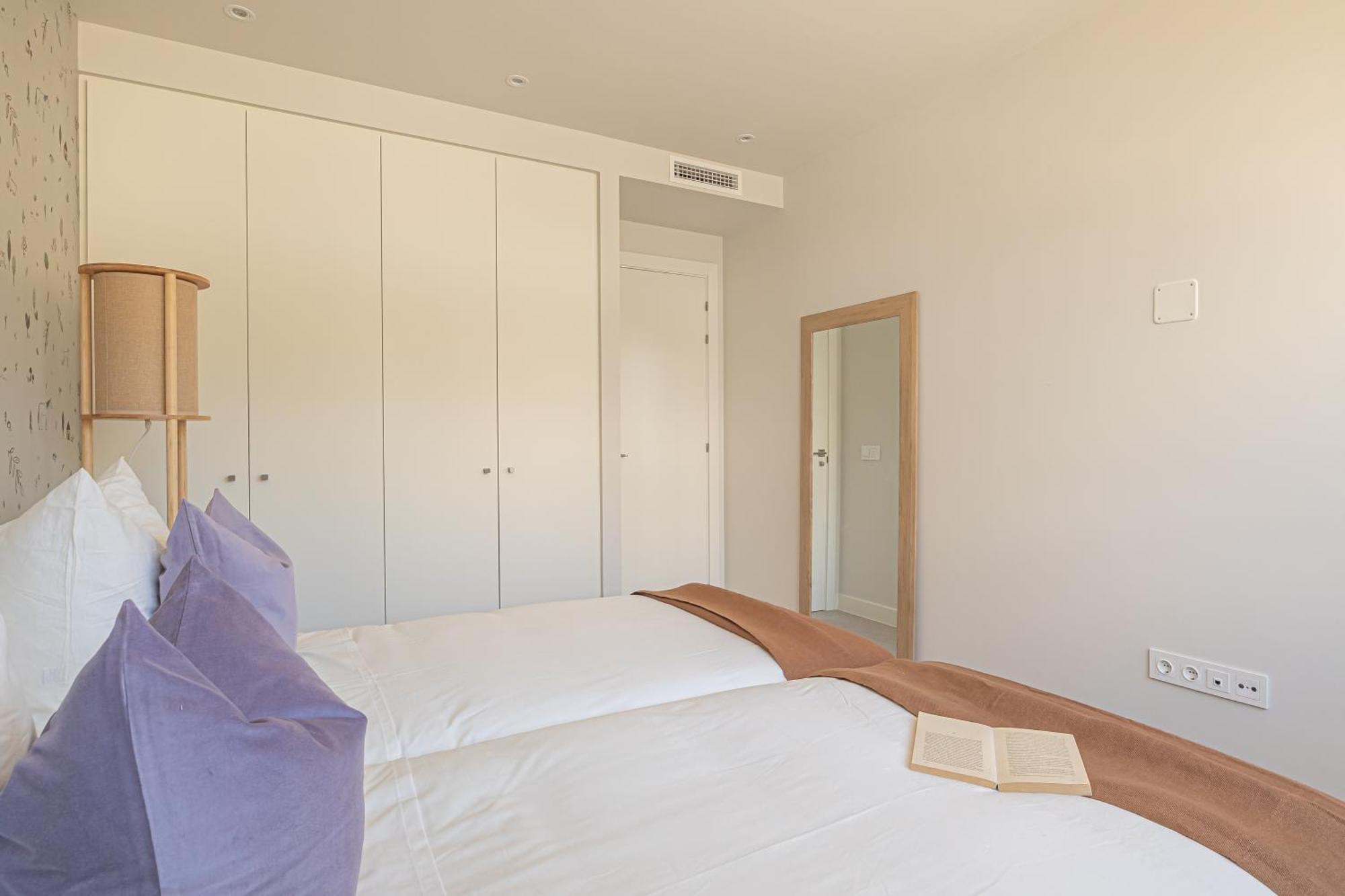 Azahar Lll Apartment Estepona