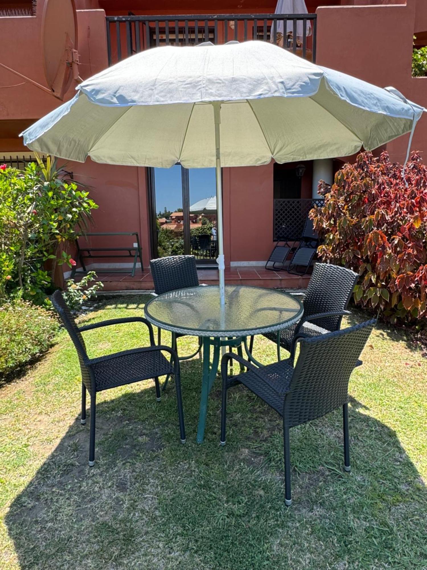 Appartement Casa Platano Estepona
