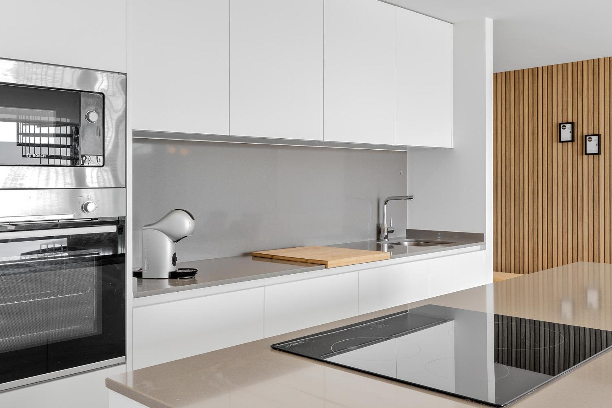 Oasis 832d Fase 2 With Sea View Apartment