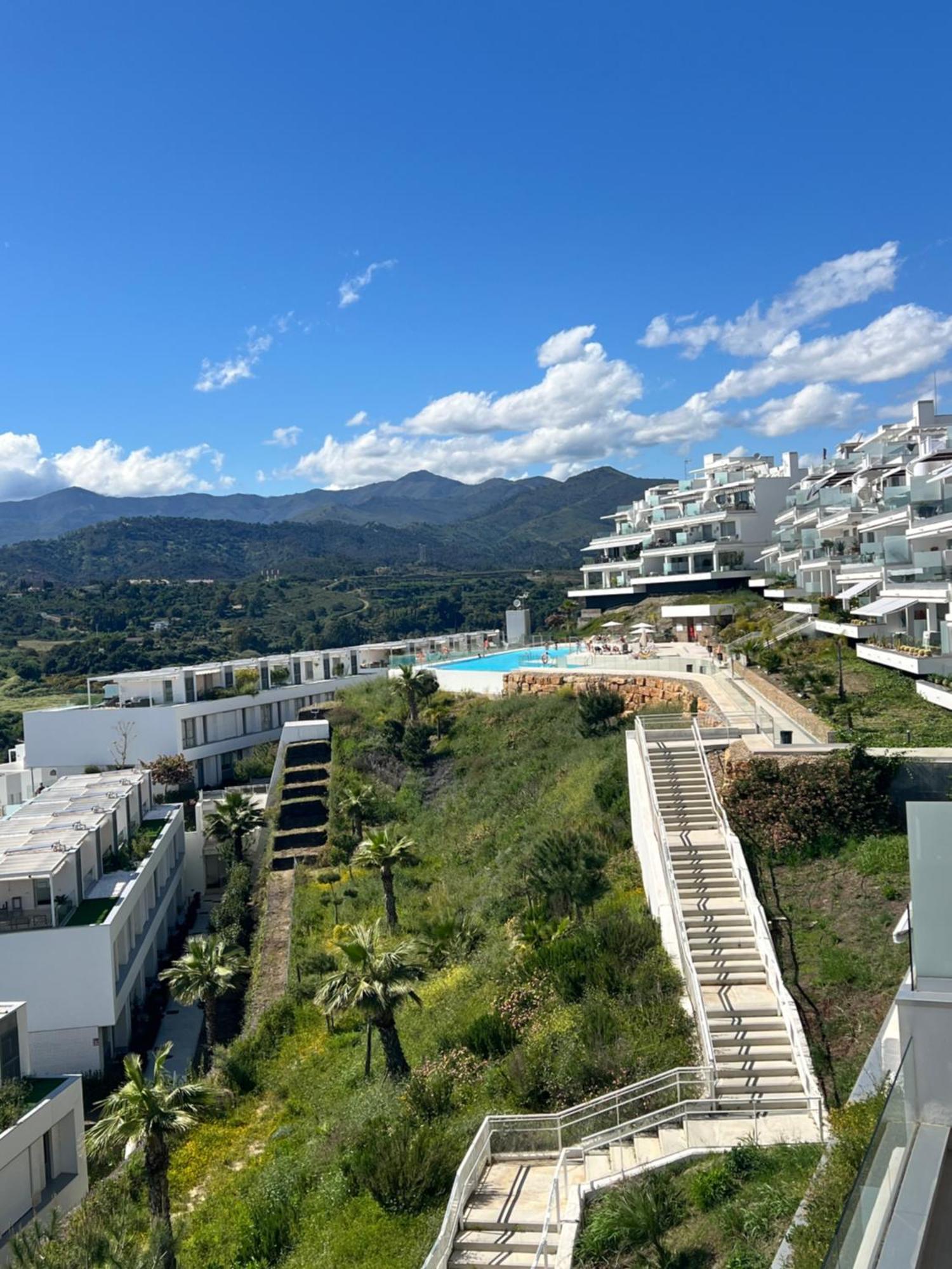 Tranquilo Homestay Estepona