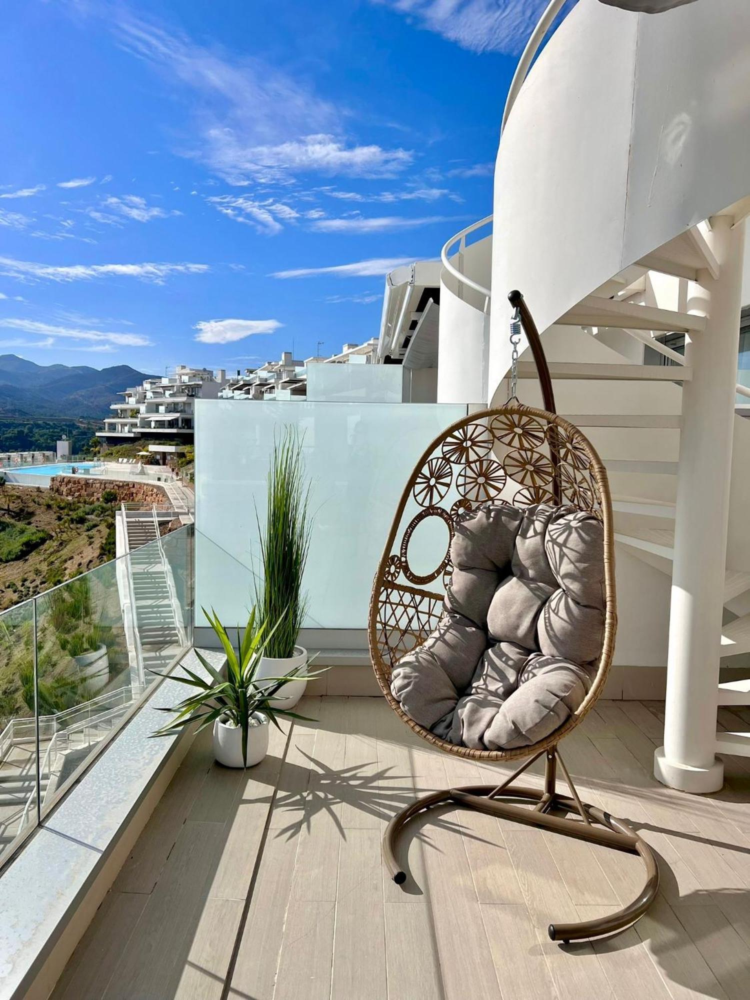 Tranquilo Estepona