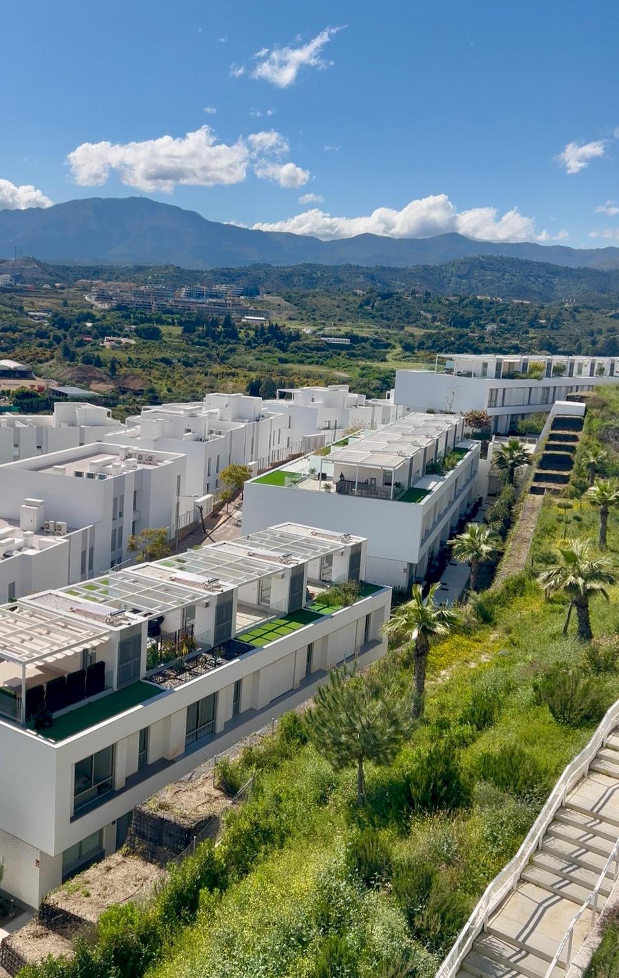 Tranquilo Homestay Estepona