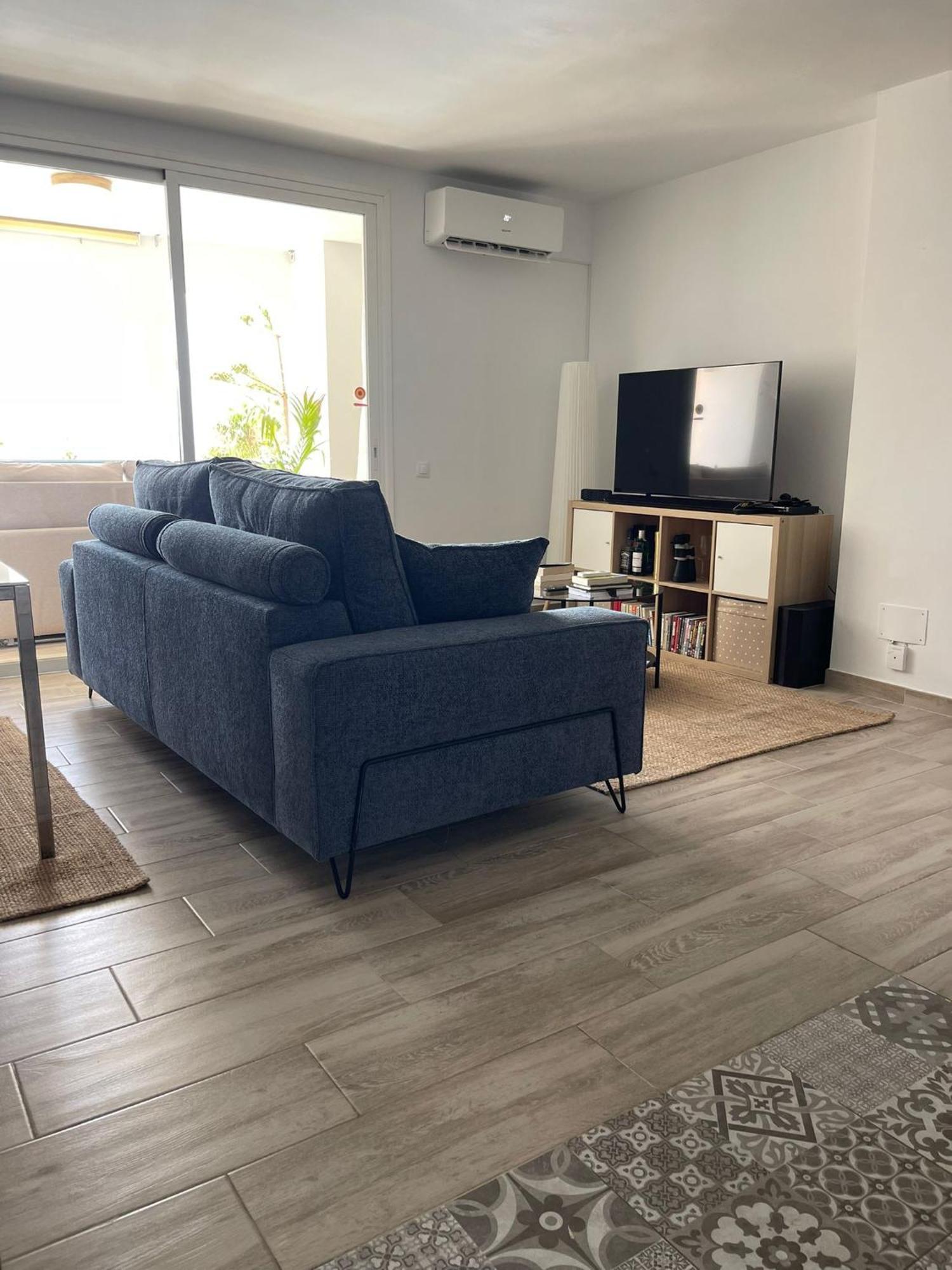 Casa Peartree - 2 Bed With Ocean Views Appartement Estepona