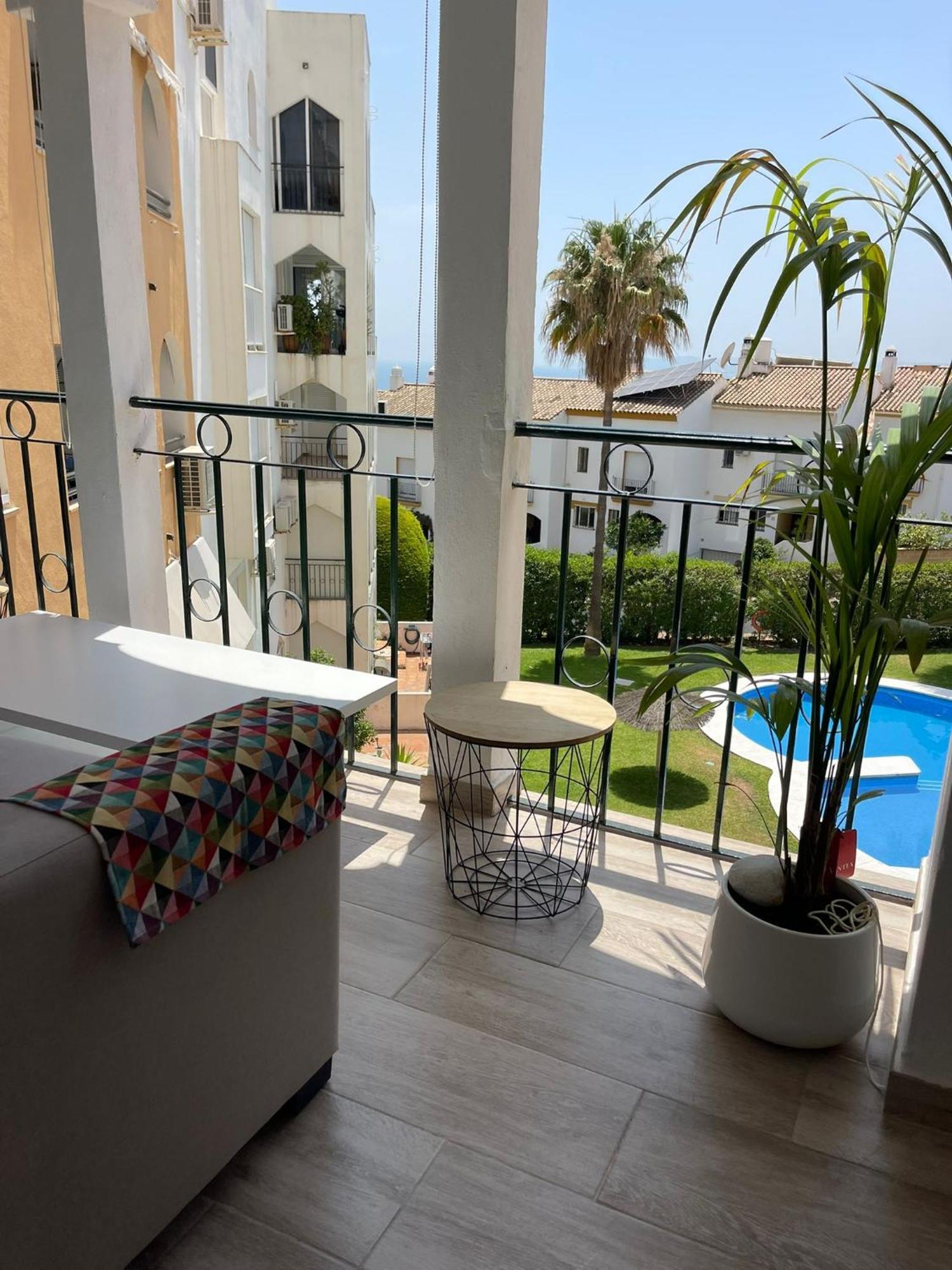 Casa Peartree - 2 Bed With Ocean Views *