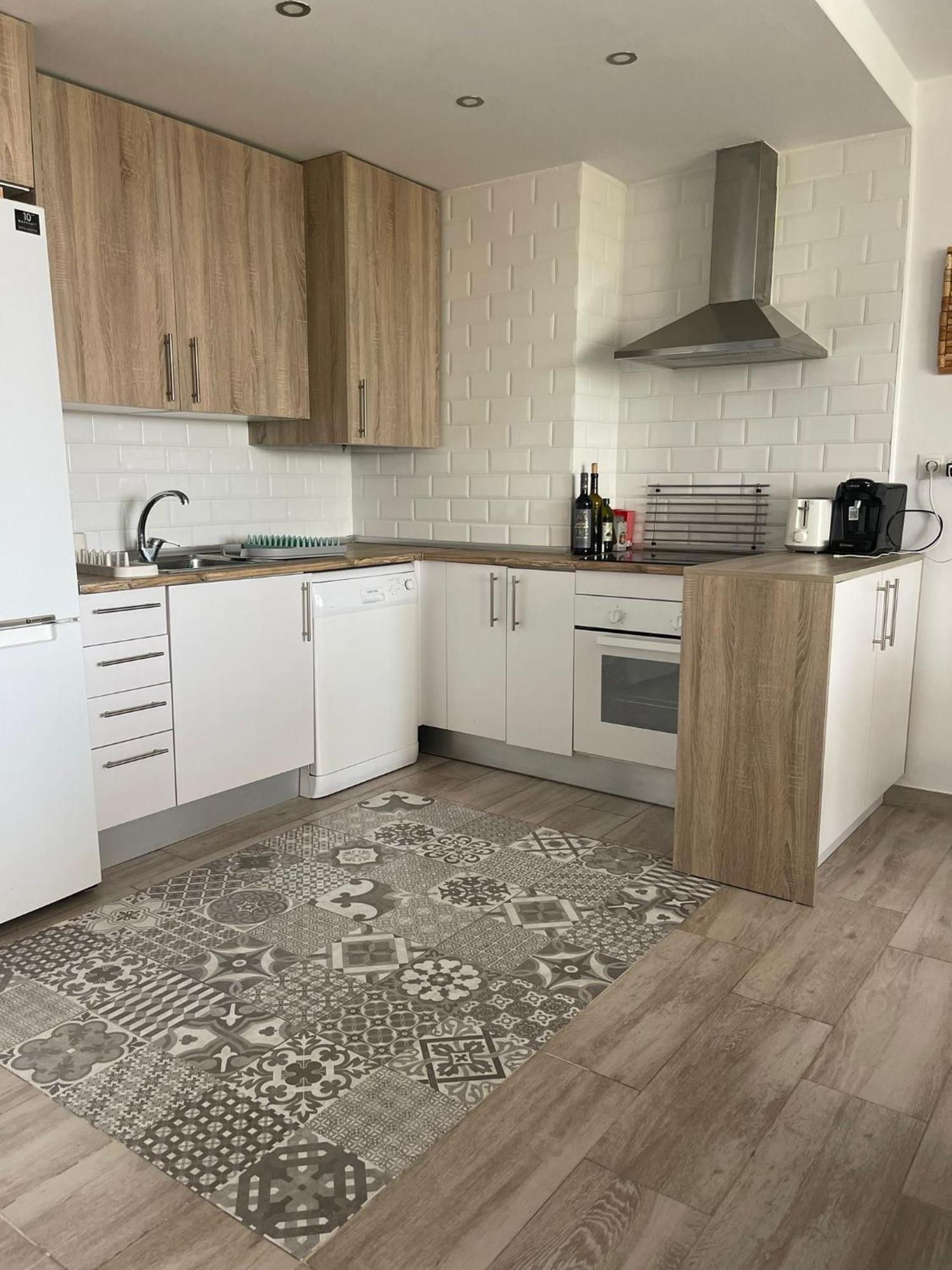 Casa Peartree - 2 Bed With Ocean Views Appartement